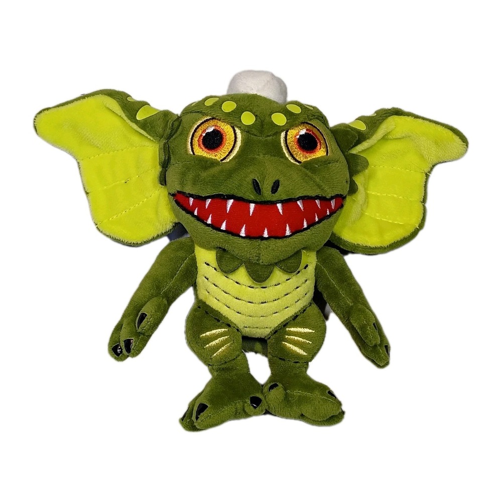 Plush Phunny Gremlins Stripe Kidrobot‎ 7"